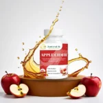 Gélules Vinaigre de Cidre