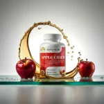 Gélules Vinaigre de Cidre Bio ZENVYRALIFE