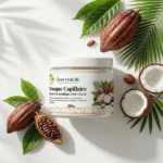 zenvyralife Masque Capillaire