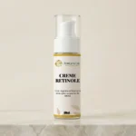 Crème Rétinole zenviralife