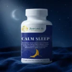 calm sleep
