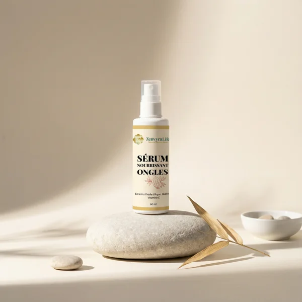 Sérum Nourrissant Ongles
