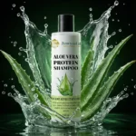 Shampoing Protéiné