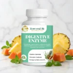 ZenvyraLife Digestive Enzyme