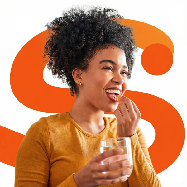 ZenvyraLife Vitamine D3 + K2