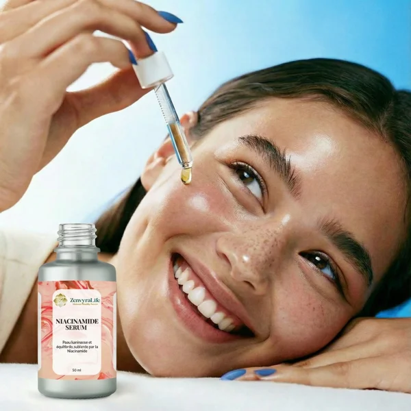 Sérum Niacinamide